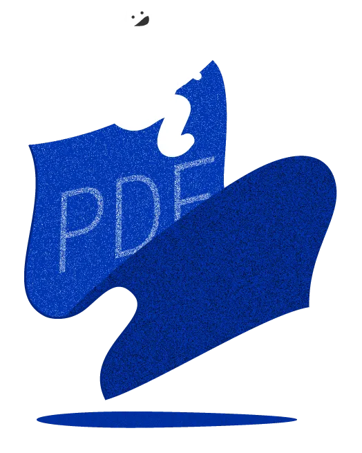 Silma.io lukee sähköpostin PDF-liitetiedoston ja muuntaa sen valmiiksi tilaukseksi