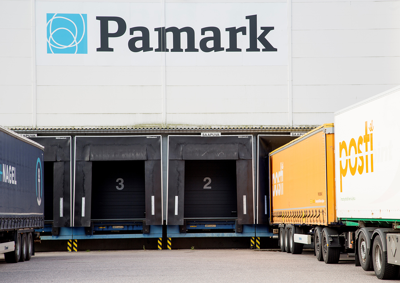 Pamark Group Oy